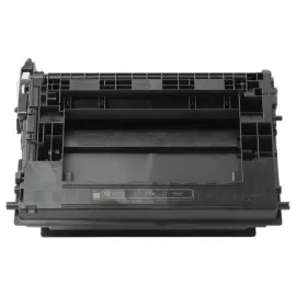 HP 37X CF237X toner noir Grande capacit&eacute; 