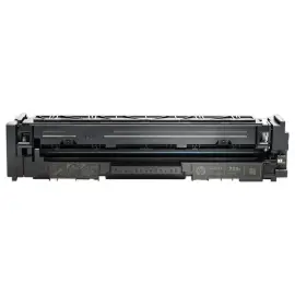 HP 203X CF540X toner noir Grande capacit&eacute; - HP 