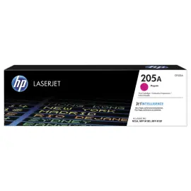 HP 205A CF533A toner magenta - HP 