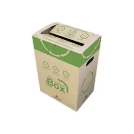 Reprise The collect Box Petites Fournitures de Bureau 