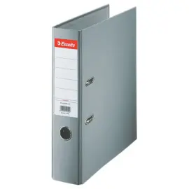 20 CLAS. VIVIDA A4 DOS 7,5 GRIS 
