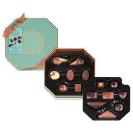COFFRET HISTORY COLLECTION NEUHAUS 