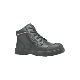 Paire Chaussures de s&eacute;curit&eacute; semi-montantes KANSAS S3 - Pointure 47 - PARADE 