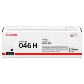 Toner CANON 046H noir 