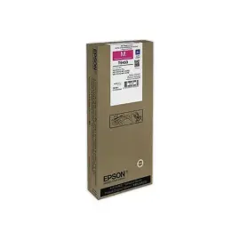 Recharge Jet d'encre EPSON T945 magenta 