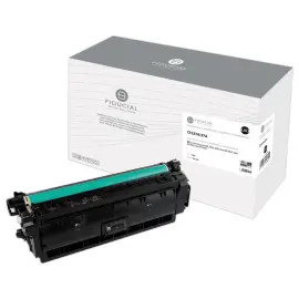 Toner remanufactur&eacute; &eacute;q. HP CF237A - Noir 