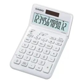Calculatrice de bureau CASIO JW-200SC 