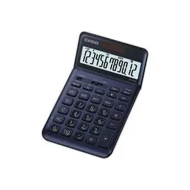 Calculatrice de bureau CASIO JW-200SC 