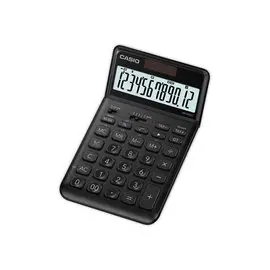 Calculatrice de bureau CASIO JW-200SC 