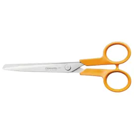 Paire de ciseaux Classic - Lame 16 cm - Ambidextres - FISKARS 