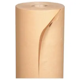 Rouleau de kraft 70G l 0.65m x L 310m 
