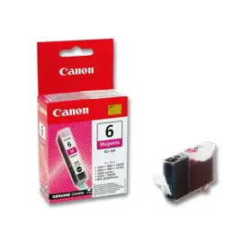 Cartouche CANON BCI6 Magenta. 