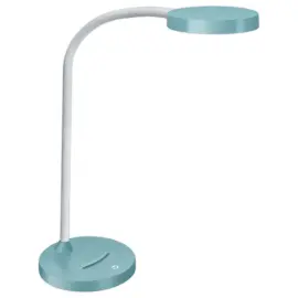 Lampe LED Flex - Vert d'eau - CEP 
