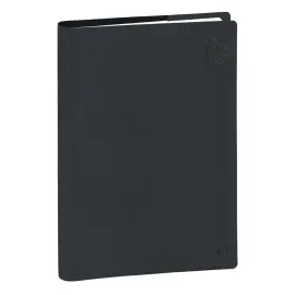Agenda semainier AFFAIRES COLOR ML Ella - 10x15 cm - Beige - D&eacute;cembre &agrave; d&eacute;cembre - QUO VADIS 