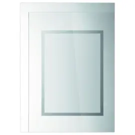 2 Cadres d'affichage vitrostatiques surfaces vitr&eacute;es DURAFRAME SUN - A3 - Argent - DURABLE 