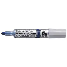Marqueur tableau blanc PENTEL Maxiflo-pointe ultra-large 