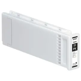 Cartouche Epson T6941 noire photo 