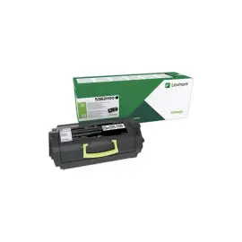 Toner LEXMARK  53B2H00 Noir 
