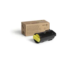 Toner XEROX 106R03898 jaune 