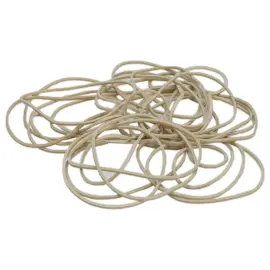 10 bte 100 g bracelet blond 40mm 