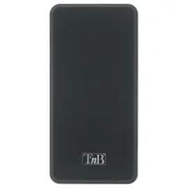 Batterie externe pour smartphones et tablettes 10000 mAh - T'NB 