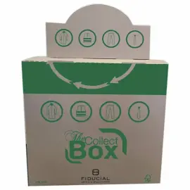 Reprise The collect Box V&ecirc;tements 