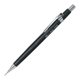 Porte-mines P205 - 0,5 mm - corps Noir 