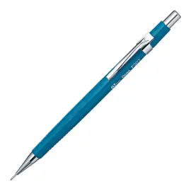 Porte-mines P207 - 0,7 mm - corps Bleu 