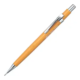 Porte-mines P209 - 0,9 mm - corps Jaune 