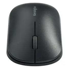Souris double connectivit&eacute; sans fil Sure Track - Noir - KENSINGTON 
