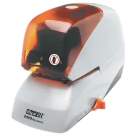 Agrafeuse &eacute;lectrique Rapid R5050e - 50 feuilles - RAPID 