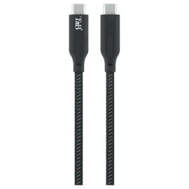 XTREM WORK C&acirc;ble USB-C vers USB-C 3.1 - 1m 