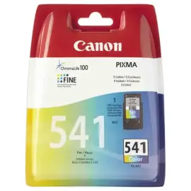 Cartouche CANON CL-541 3 couleurs cyan, magenta, jaune 