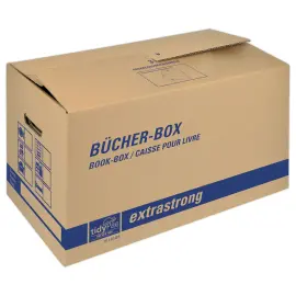 Caisses de transport pour charges lourdes 575 x295 x 355 