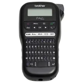 Titreuse PT-H110 - BROTHER 
