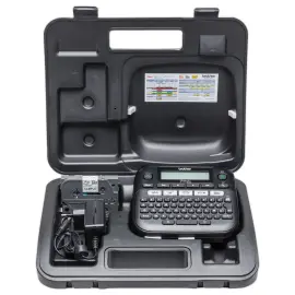 Titreuse Brother PT-D210VP 