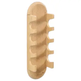 Porte-marqueurs magn&eacute;tique Wooden - Bois FSC&reg; - LEGAMASTER 