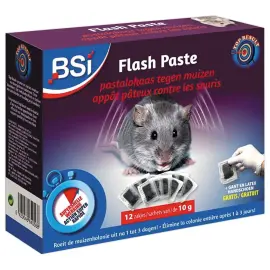 APAT CONTRE LES SOURIS ET RAT 