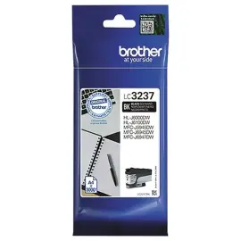 LC3237BK BROTHER HLJ6000DW 