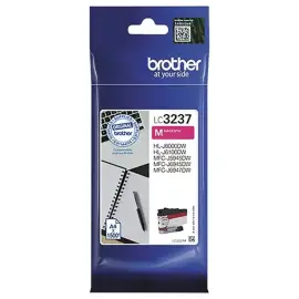 LC3237M BROTHER HLJ6000DW 
