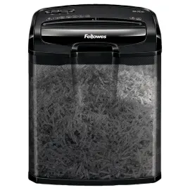 Destructeur individuel M-7 cm - FELLOWES 