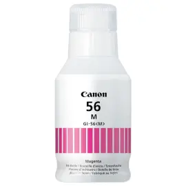 Cartouche CANON GI-56 magenta Encre  &agrave;pigment 