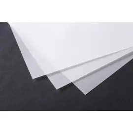 Papier calque A4 CLAIREFONTAINE - 90g - lot de 12 