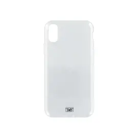 Coque souple pour iPhone XR 