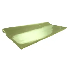 Rouleaux de papier m&eacute;tallis&eacute; - 2 m x 0,7 m - Or - Clairefontaine 
