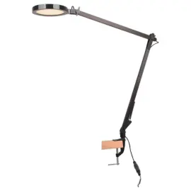 Lampe de bureau LED BIVO pince - BIVO E 