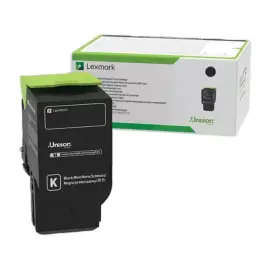Toner Lexmark CX622ade 78C2UKE noir 