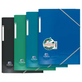20 chemises &eacute;lastiques Oceanis 