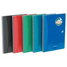 Cahier Oceanis -  A4 180 pages - OXFORD 