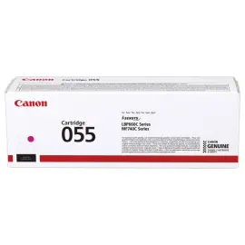 Toner CANON 055 Magenta 